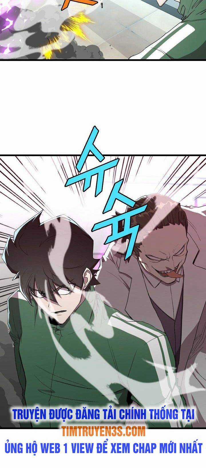 Kẻ Thất Nghiệp Bất Khả Chiến Bại Chapter 6 trang 3