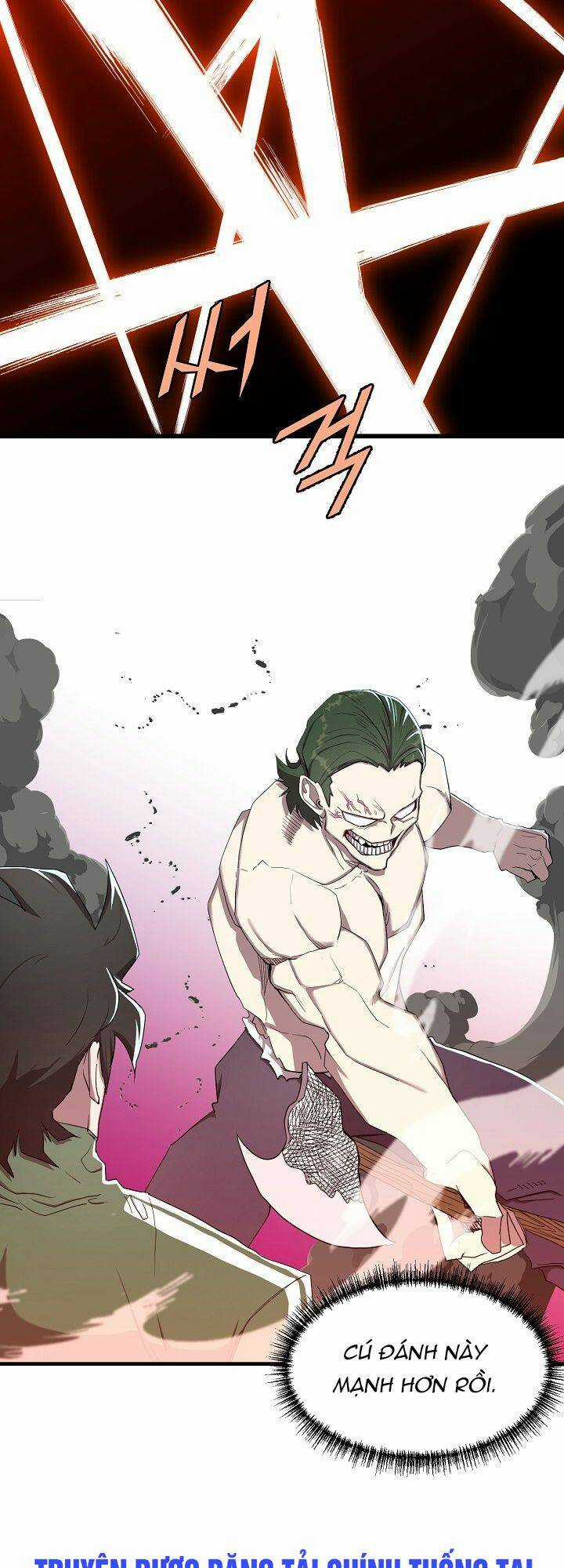 Kẻ Thất Nghiệp Bất Khả Chiến Bại Chapter 6 trang 30