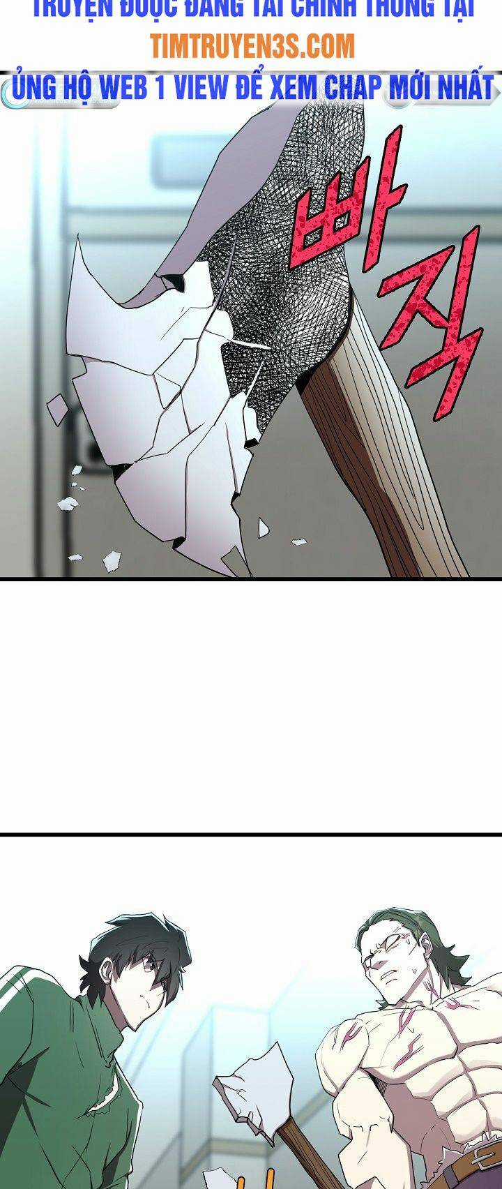 Kẻ Thất Nghiệp Bất Khả Chiến Bại Chapter 6 trang 31