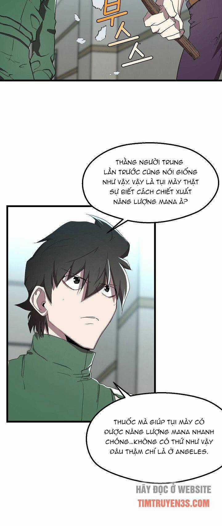 Kẻ Thất Nghiệp Bất Khả Chiến Bại Chapter 6 trang 32