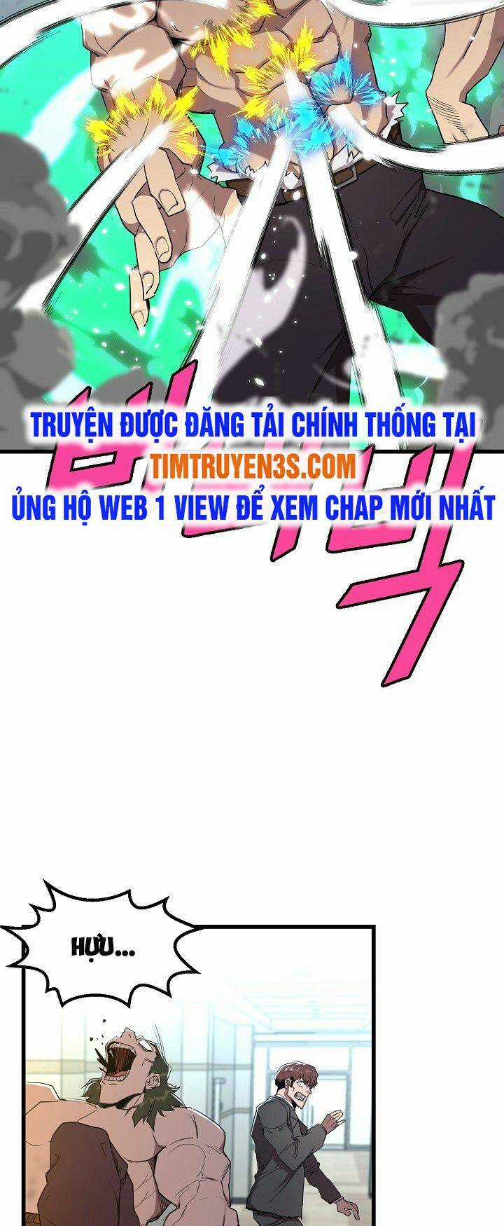 Kẻ Thất Nghiệp Bất Khả Chiến Bại Chapter 6 trang 35