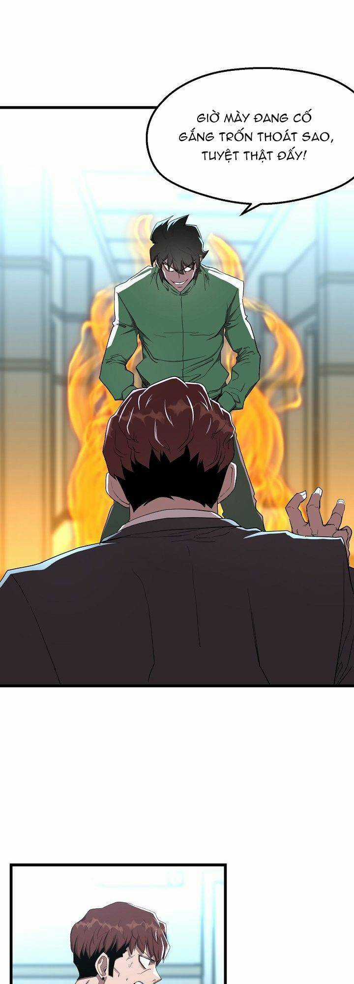 Kẻ Thất Nghiệp Bất Khả Chiến Bại Chapter 6 trang 37