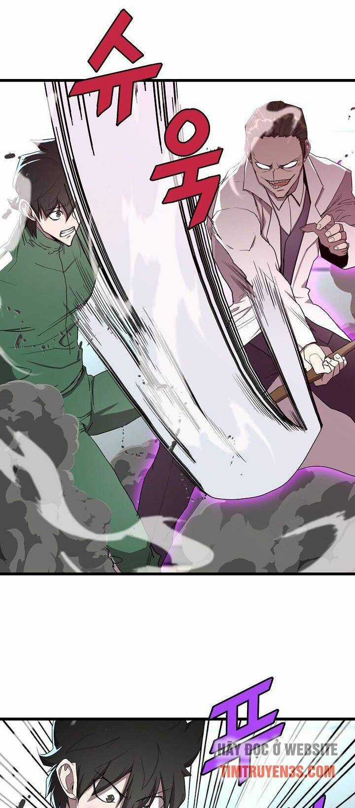 Kẻ Thất Nghiệp Bất Khả Chiến Bại Chapter 6 trang 4