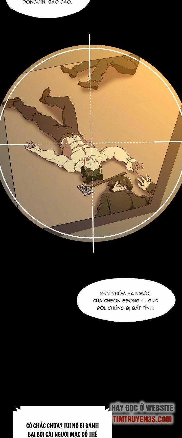 Kẻ Thất Nghiệp Bất Khả Chiến Bại Chapter 6 trang 44