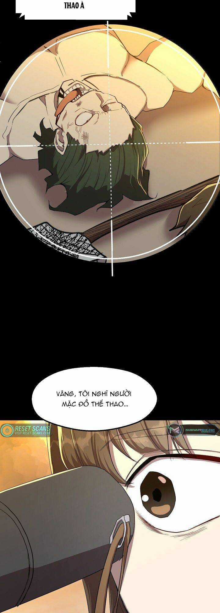 Kẻ Thất Nghiệp Bất Khả Chiến Bại Chapter 6 trang 45