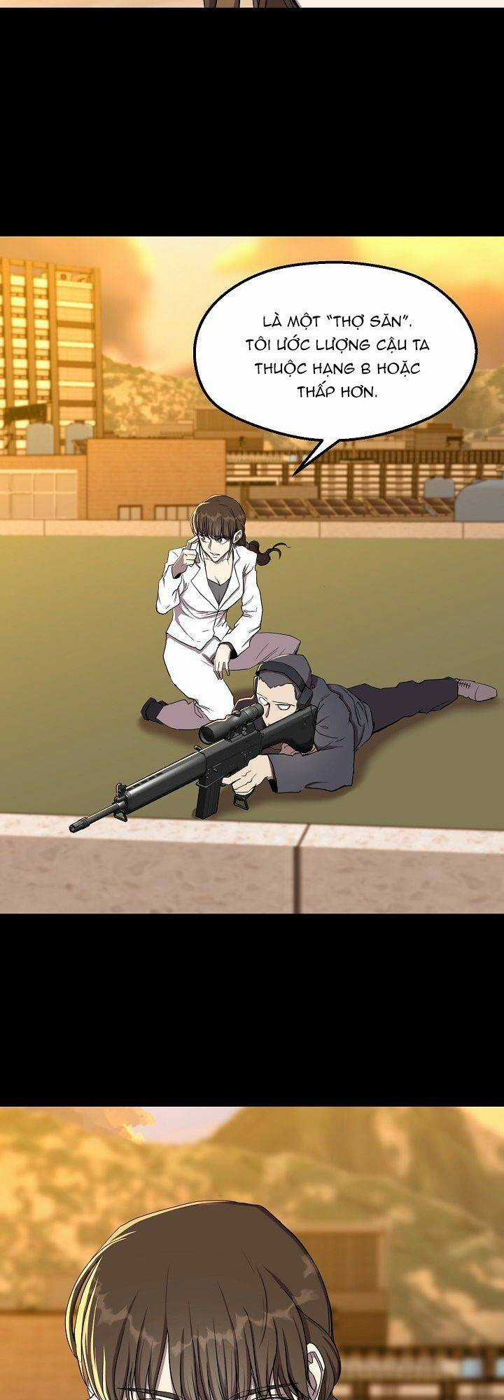 Kẻ Thất Nghiệp Bất Khả Chiến Bại Chapter 6 trang 46