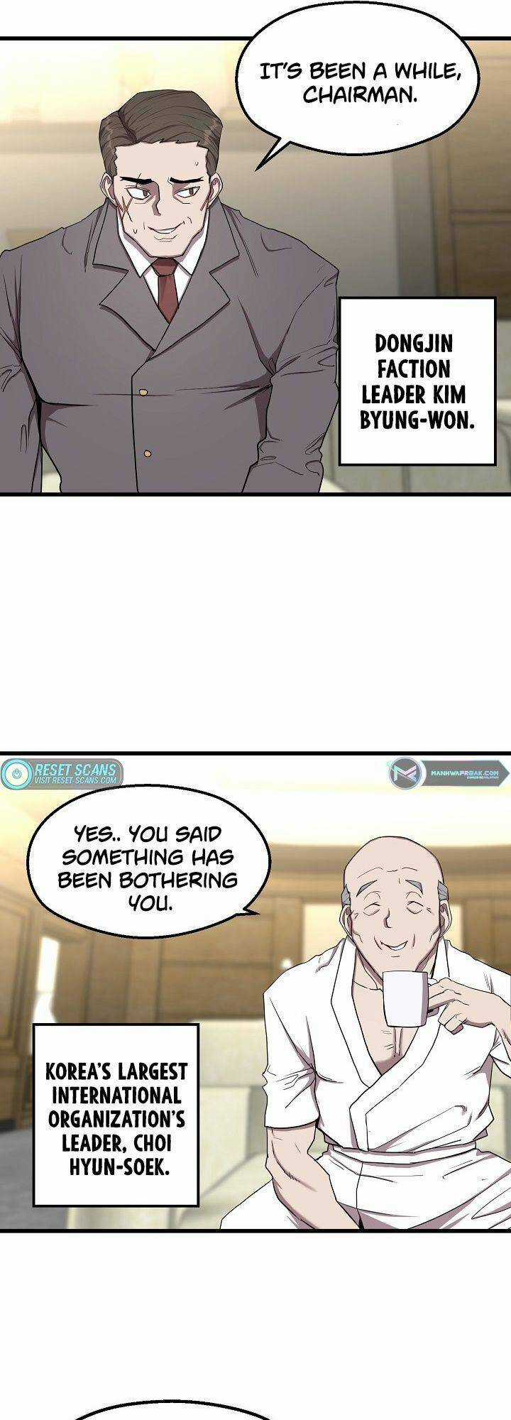 Kẻ Thất Nghiệp Bất Khả Chiến Bại Chapter 6 trang 49