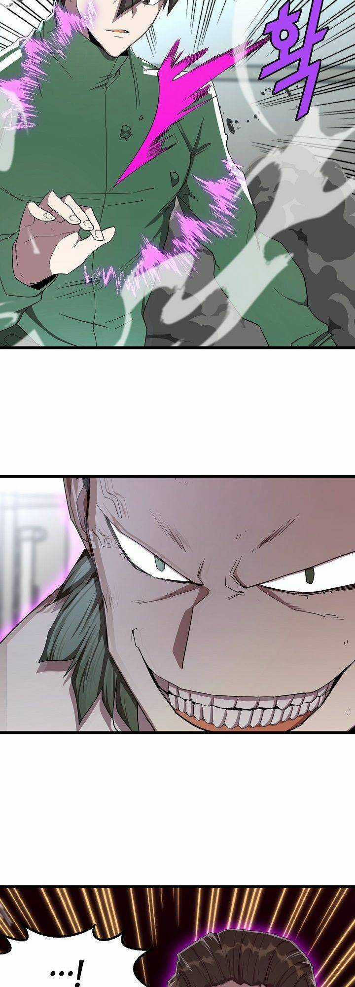 Kẻ Thất Nghiệp Bất Khả Chiến Bại Chapter 6 trang 5