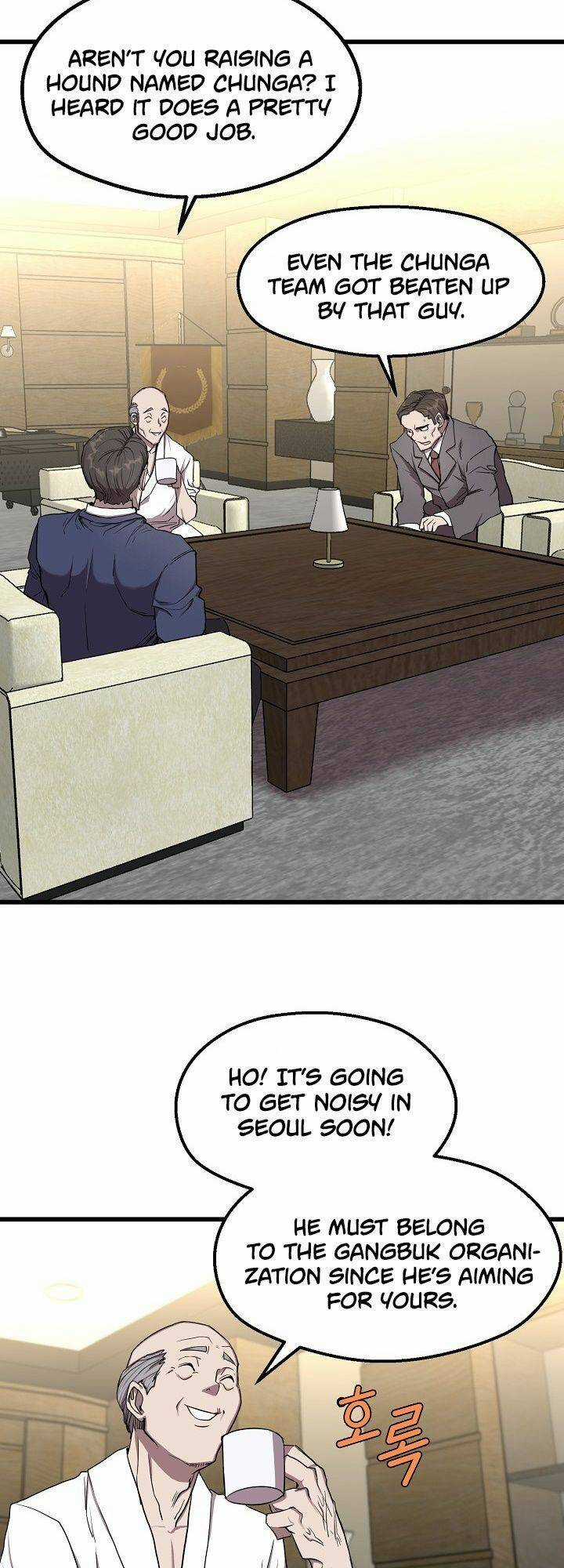 Kẻ Thất Nghiệp Bất Khả Chiến Bại Chapter 6 trang 50