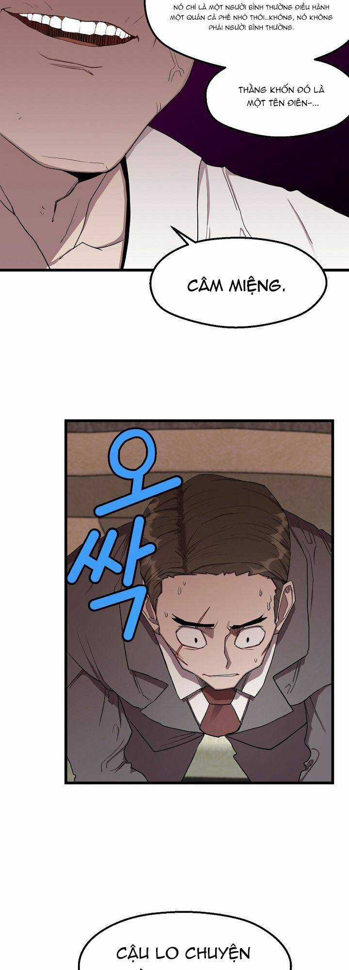 Kẻ Thất Nghiệp Bất Khả Chiến Bại Chapter 6 trang 53