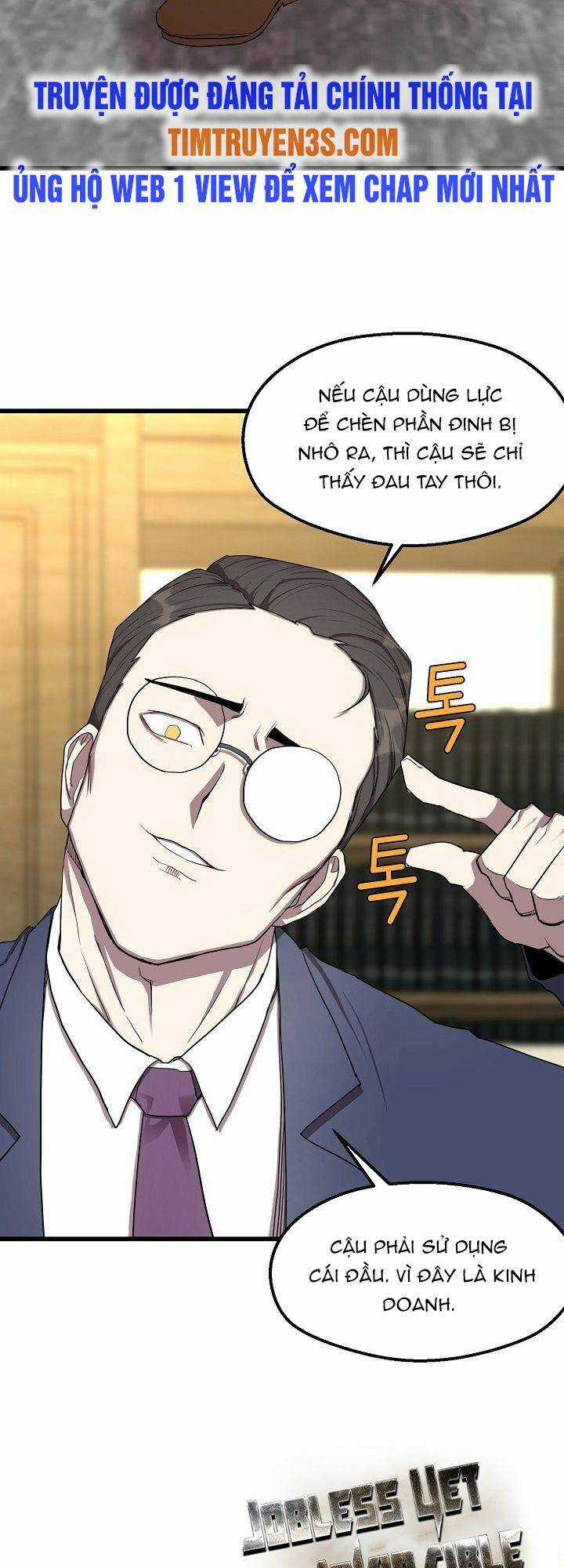 Kẻ Thất Nghiệp Bất Khả Chiến Bại Chapter 6 trang 55