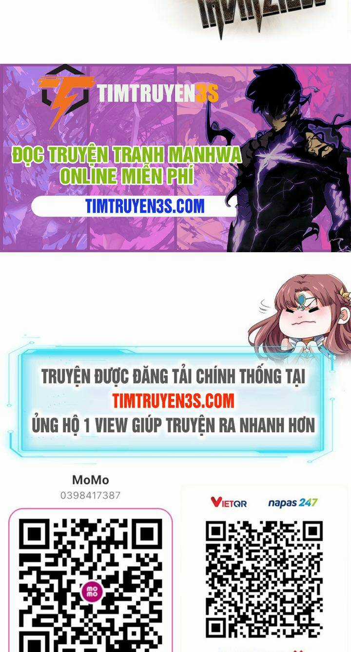 Kẻ Thất Nghiệp Bất Khả Chiến Bại Chapter 6 trang 56