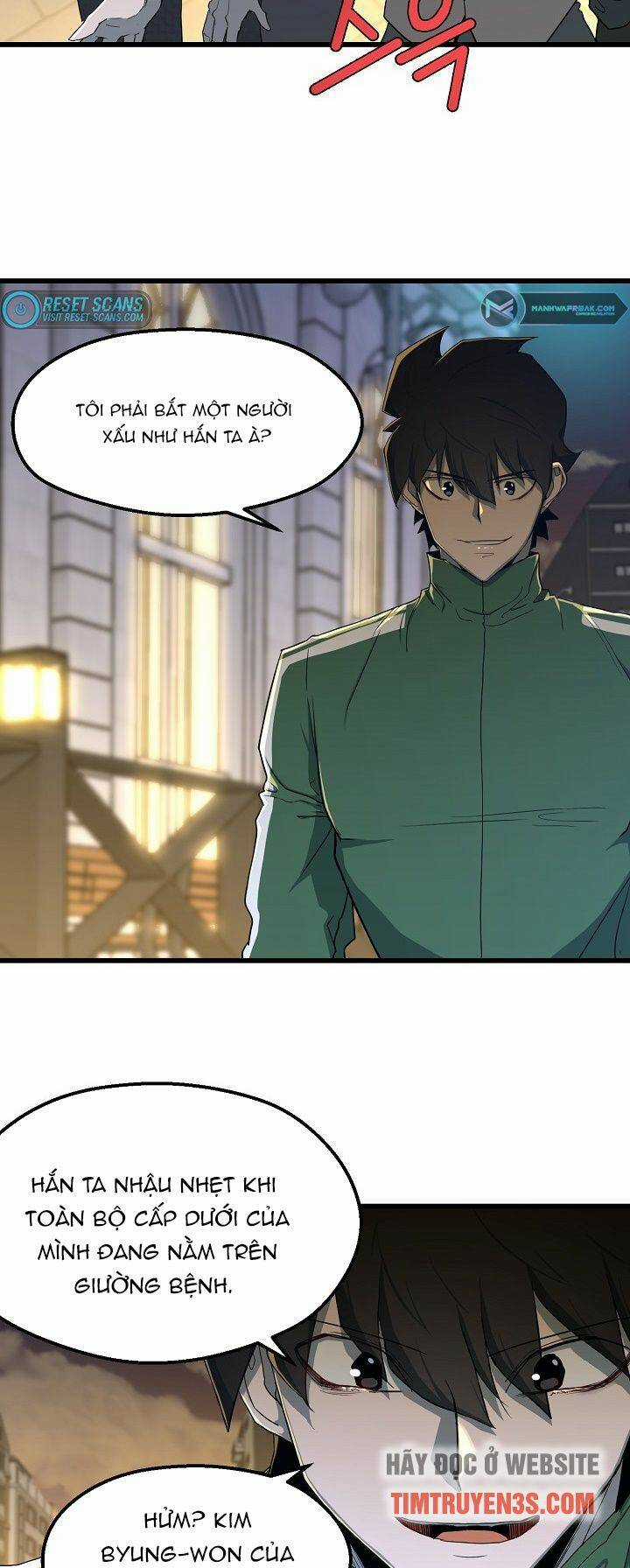 Kẻ Thất Nghiệp Bất Khả Chiến Bại Chapter 7 trang 12