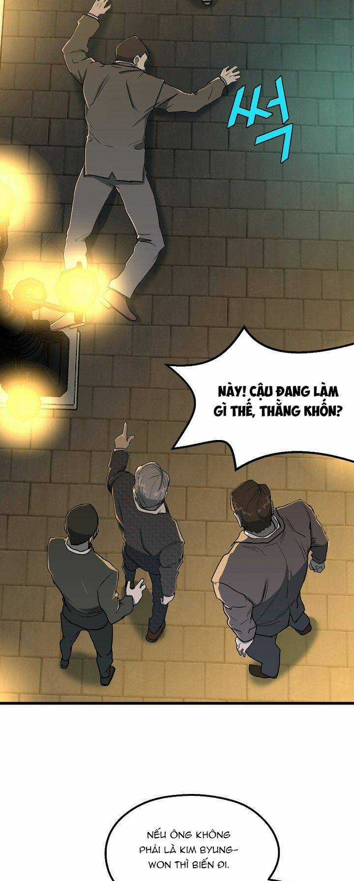 Kẻ Thất Nghiệp Bất Khả Chiến Bại Chapter 7 trang 15