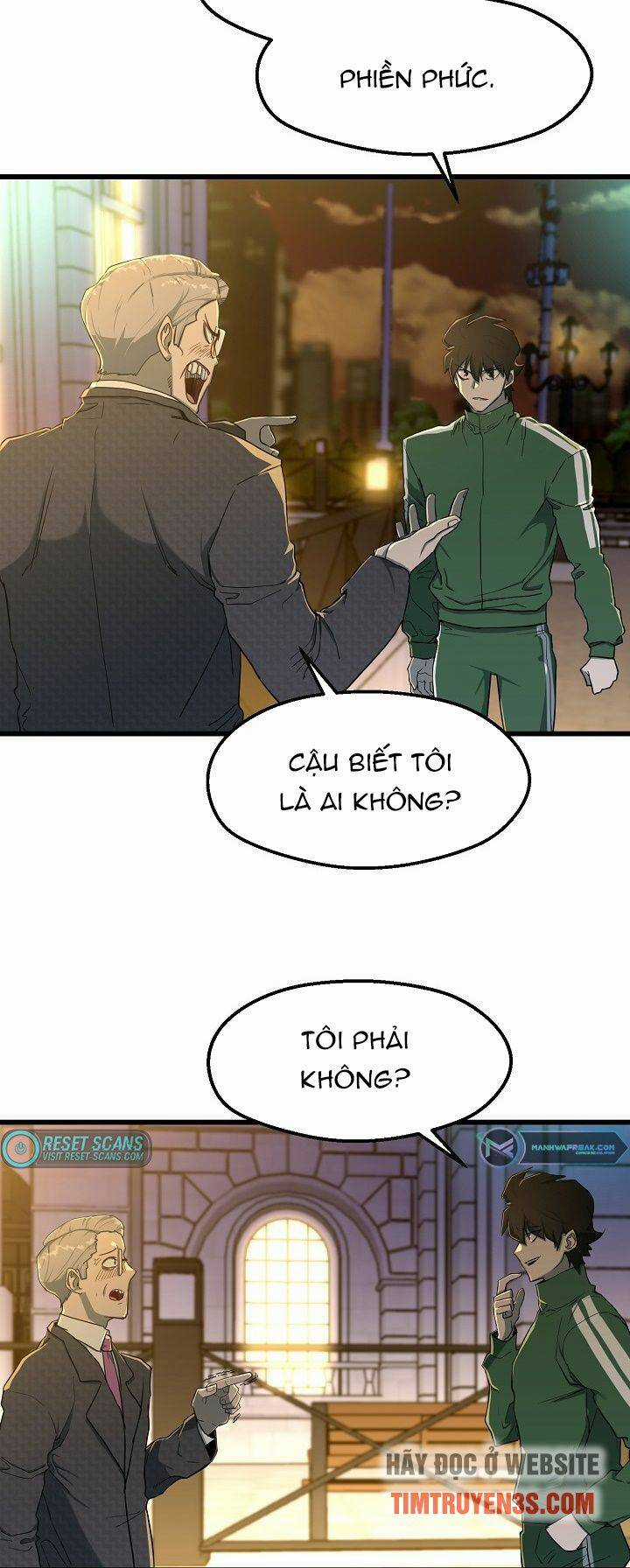 Kẻ Thất Nghiệp Bất Khả Chiến Bại Chapter 7 trang 16