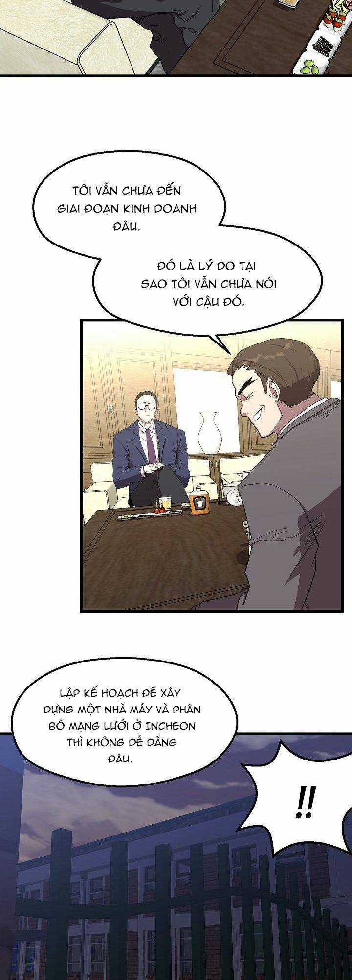 Kẻ Thất Nghiệp Bất Khả Chiến Bại Chapter 7 trang 2