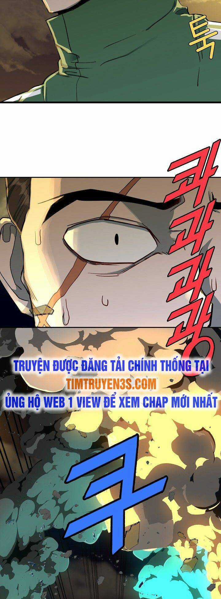 Kẻ Thất Nghiệp Bất Khả Chiến Bại Chapter 7 trang 23