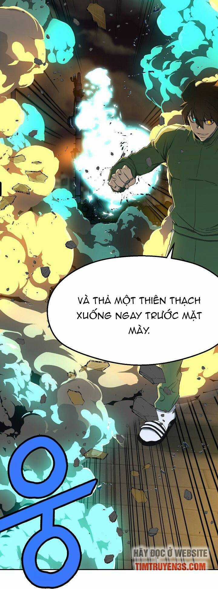 Kẻ Thất Nghiệp Bất Khả Chiến Bại Chapter 7 trang 24