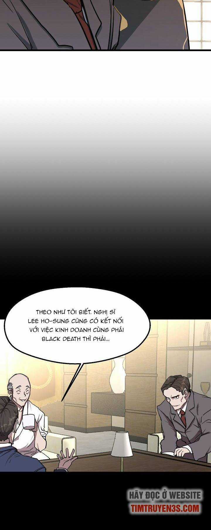 Kẻ Thất Nghiệp Bất Khả Chiến Bại Chapter 7 trang 28