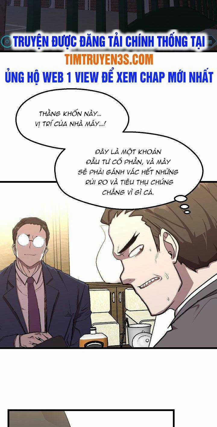 Kẻ Thất Nghiệp Bất Khả Chiến Bại Chapter 7 trang 3