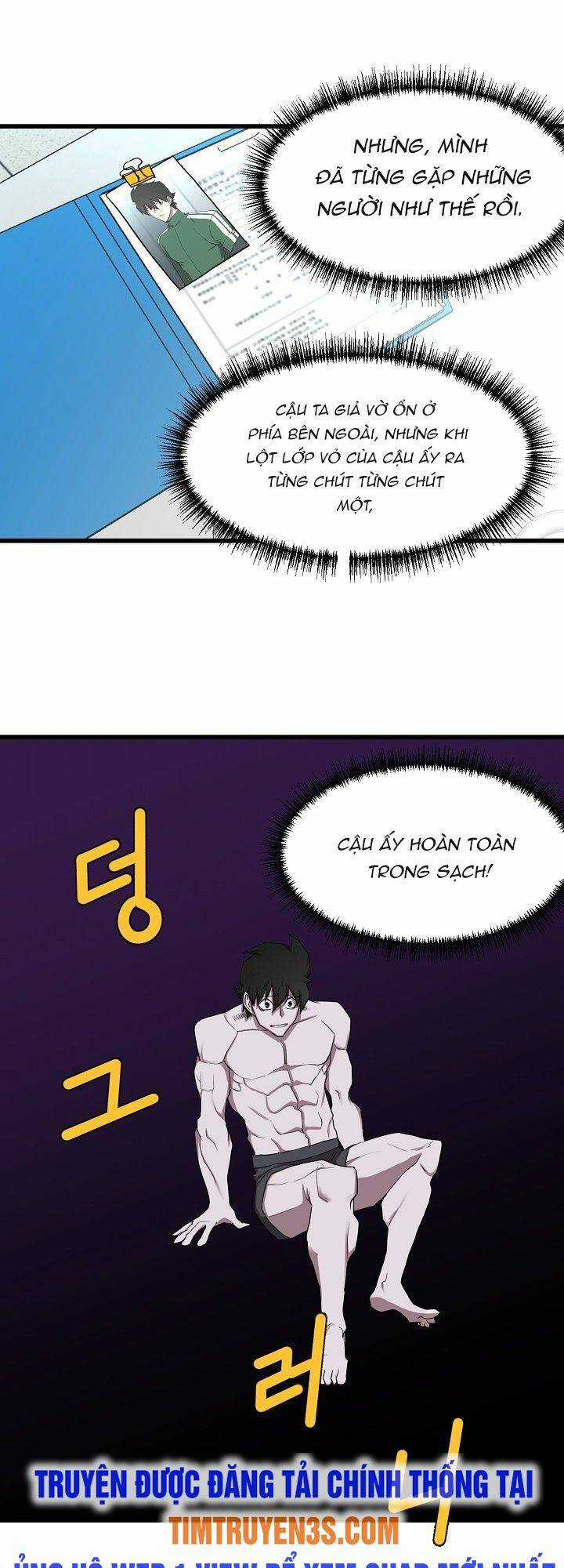 Kẻ Thất Nghiệp Bất Khả Chiến Bại Chapter 7 trang 37