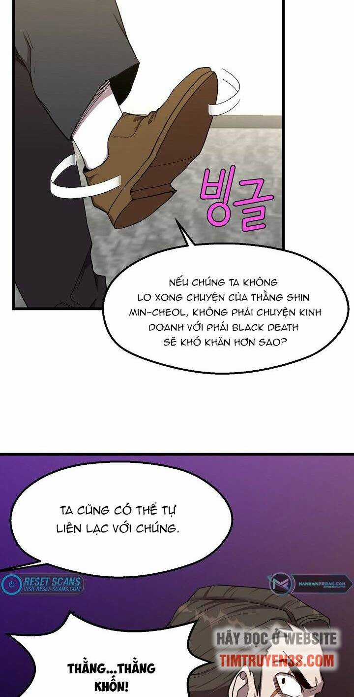 Kẻ Thất Nghiệp Bất Khả Chiến Bại Chapter 7 trang 4