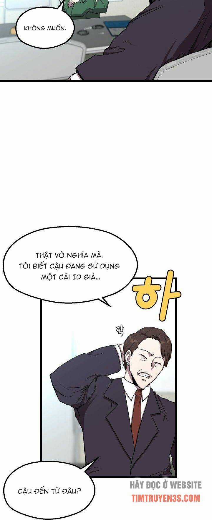 Kẻ Thất Nghiệp Bất Khả Chiến Bại Chapter 7 trang 40