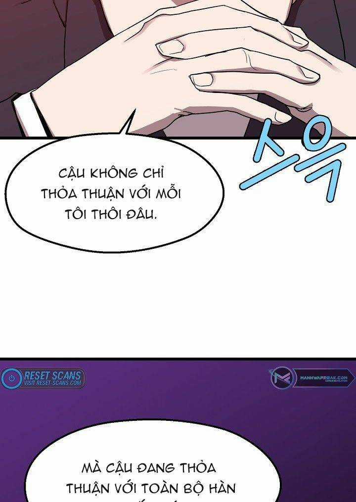 Kẻ Thất Nghiệp Bất Khả Chiến Bại Chapter 7 trang 42