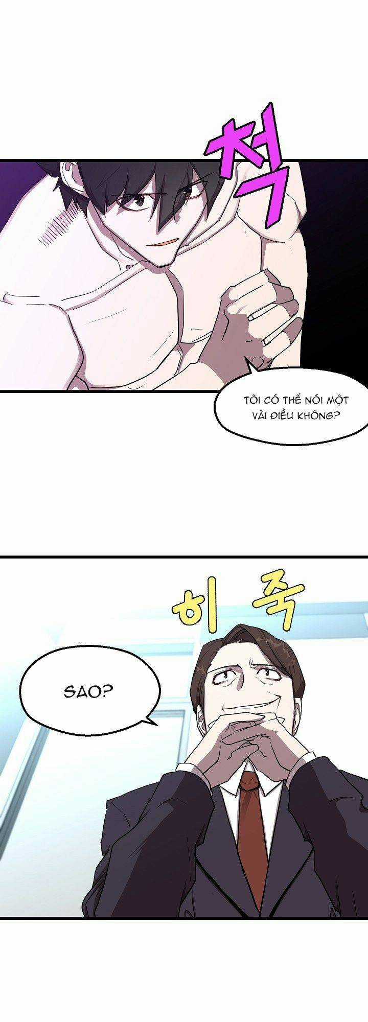 Kẻ Thất Nghiệp Bất Khả Chiến Bại Chapter 7 trang 44