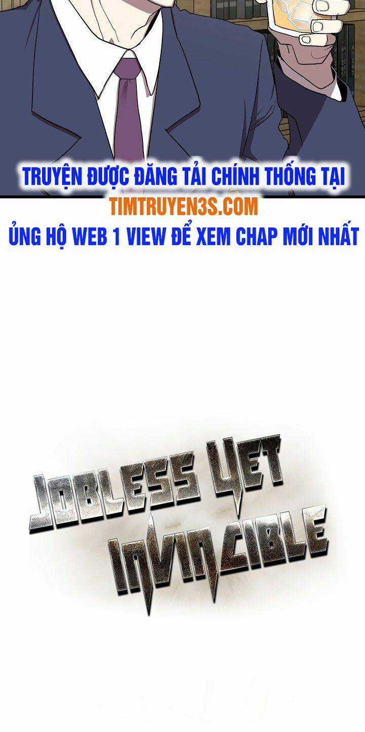 Kẻ Thất Nghiệp Bất Khả Chiến Bại Chapter 7 trang 7