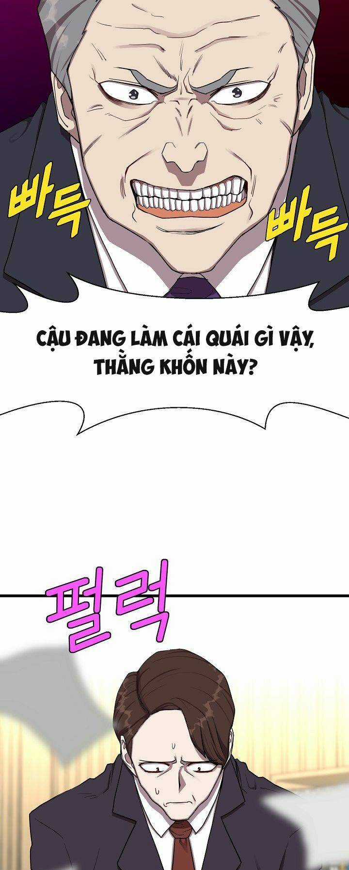 Kẻ Thất Nghiệp Bất Khả Chiến Bại Chapter 8 trang 11