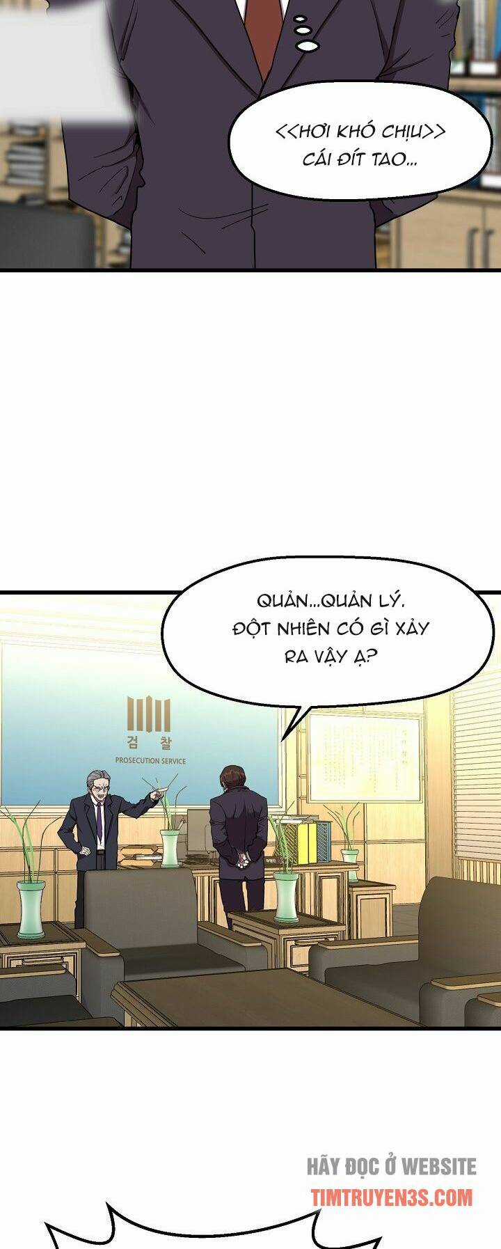 Kẻ Thất Nghiệp Bất Khả Chiến Bại Chapter 8 trang 12