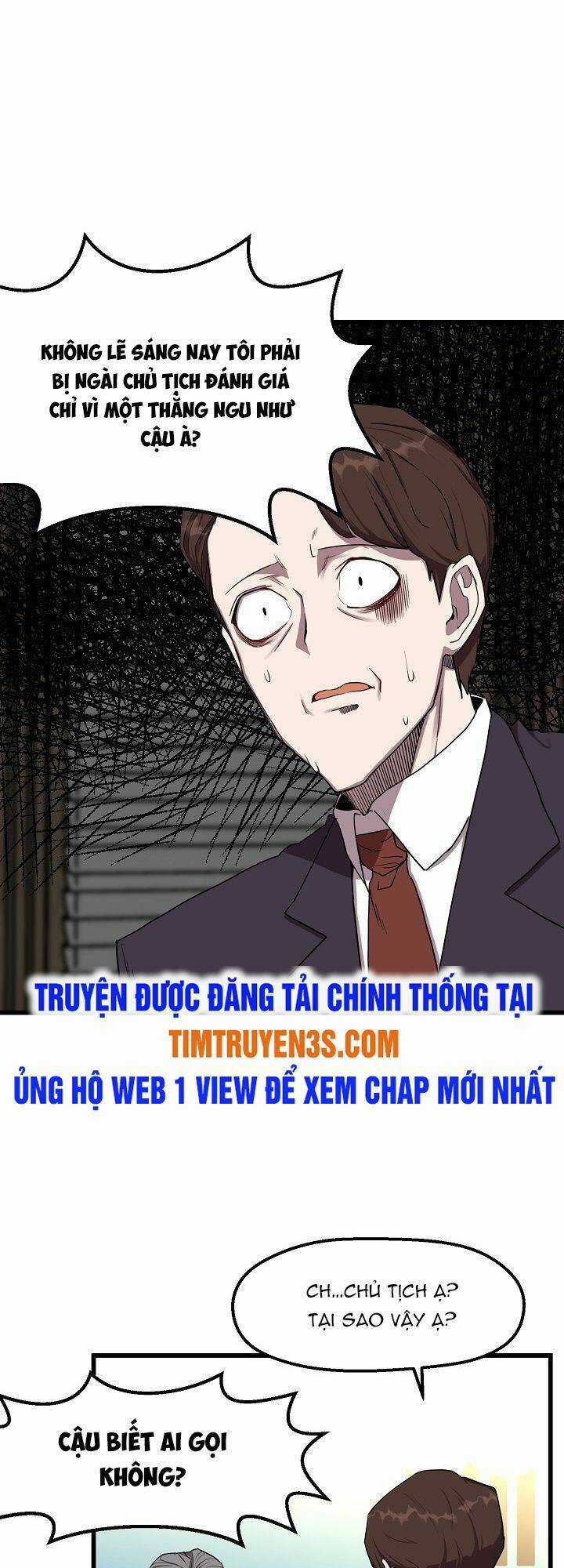 Kẻ Thất Nghiệp Bất Khả Chiến Bại Chapter 8 trang 14