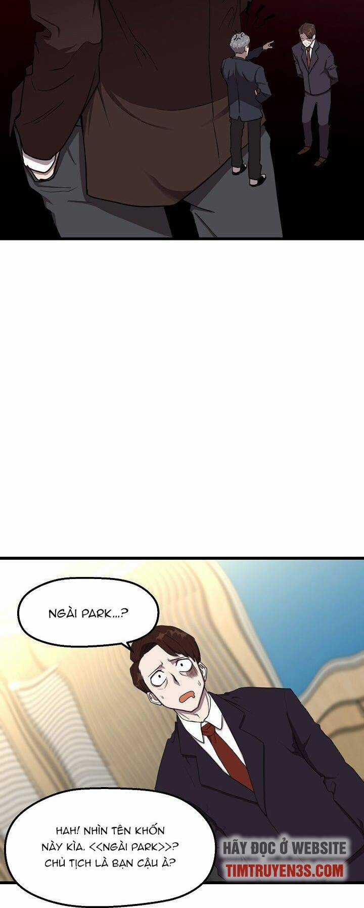 Kẻ Thất Nghiệp Bất Khả Chiến Bại Chapter 8 trang 16