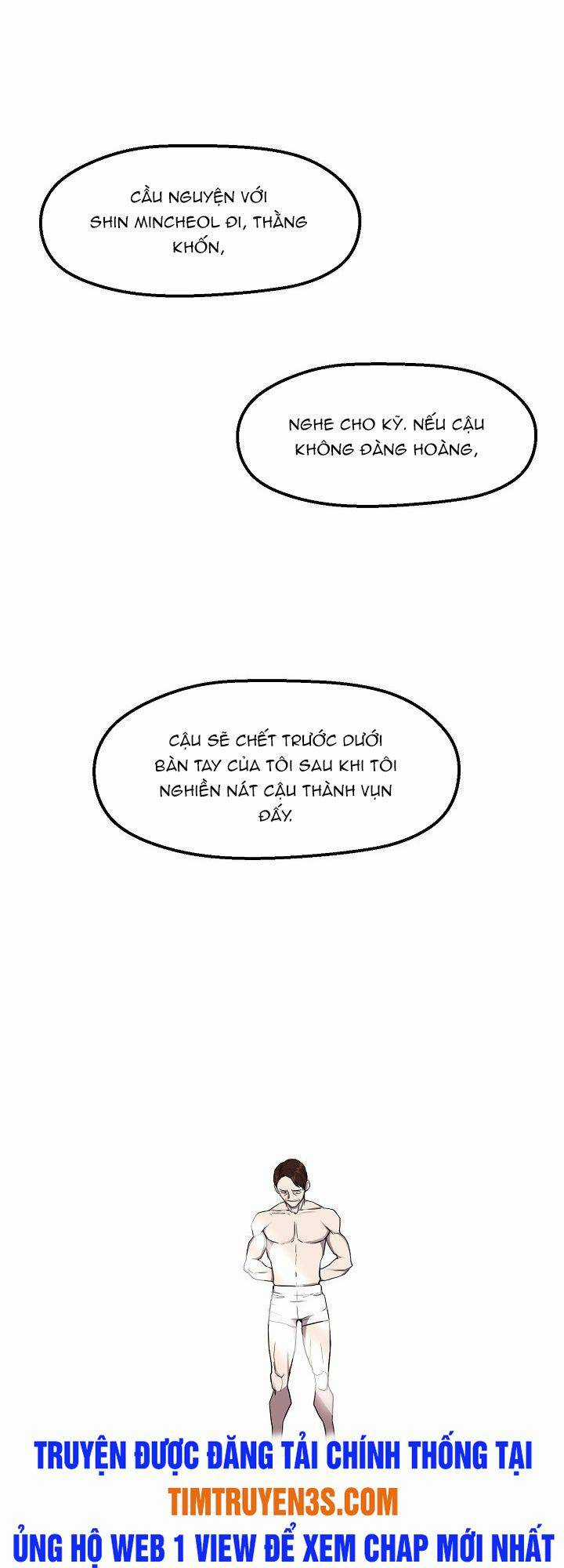 Kẻ Thất Nghiệp Bất Khả Chiến Bại Chapter 8 trang 22