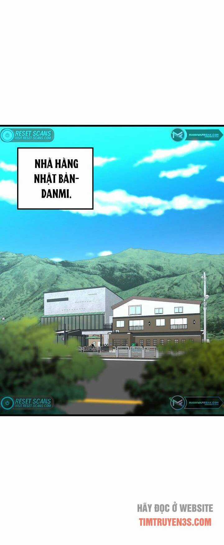 Kẻ Thất Nghiệp Bất Khả Chiến Bại Chapter 8 trang 24