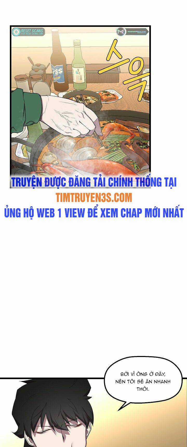 Kẻ Thất Nghiệp Bất Khả Chiến Bại Chapter 8 trang 31