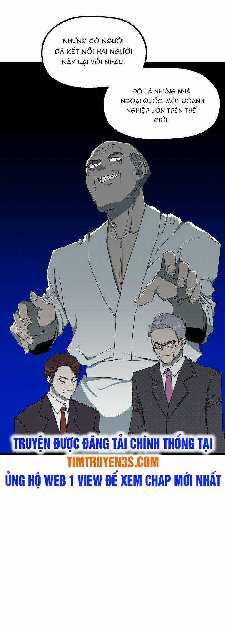 Kẻ Thất Nghiệp Bất Khả Chiến Bại Chapter 8 trang 38