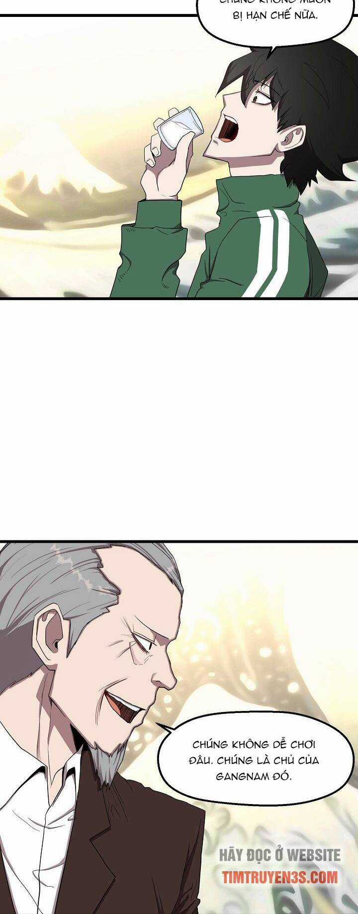 Kẻ Thất Nghiệp Bất Khả Chiến Bại Chapter 8 trang 40