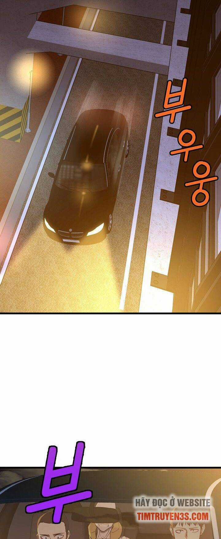 Kẻ Thất Nghiệp Bất Khả Chiến Bại Chapter 8 trang 44