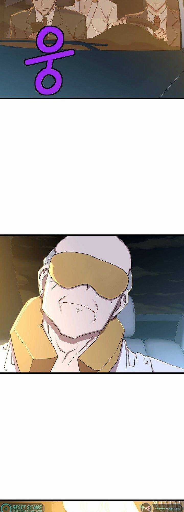 Kẻ Thất Nghiệp Bất Khả Chiến Bại Chapter 8 trang 45