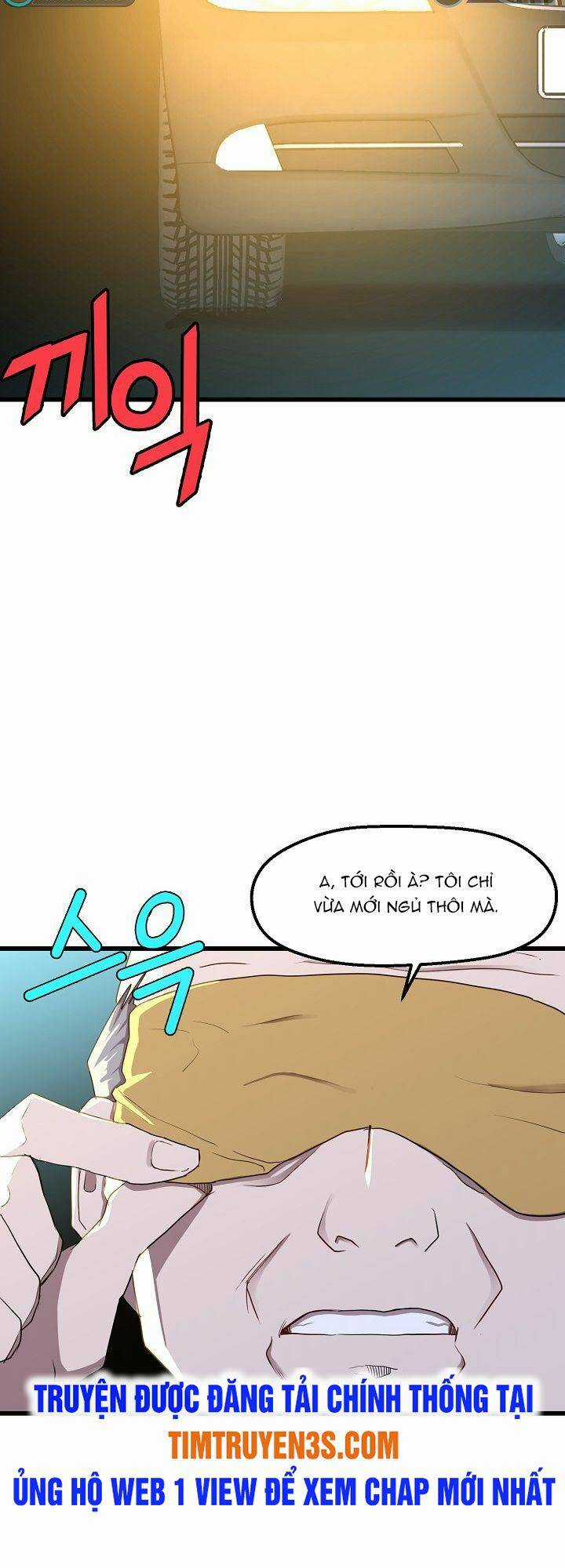 Kẻ Thất Nghiệp Bất Khả Chiến Bại Chapter 8 trang 46