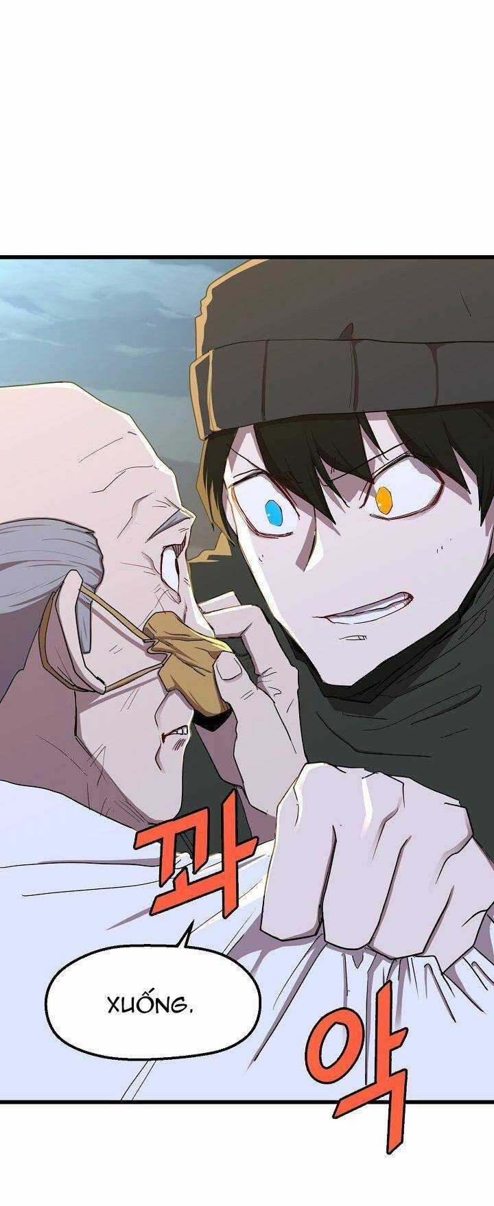 Kẻ Thất Nghiệp Bất Khả Chiến Bại Chapter 8 trang 47