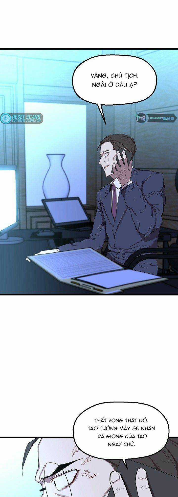 Kẻ Thất Nghiệp Bất Khả Chiến Bại Chapter 8 trang 50