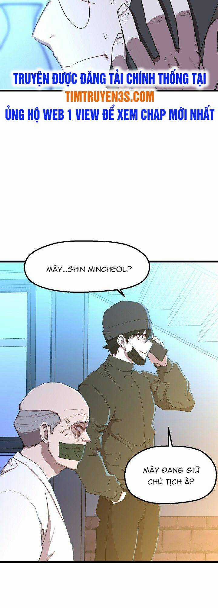 Kẻ Thất Nghiệp Bất Khả Chiến Bại Chapter 8 trang 51