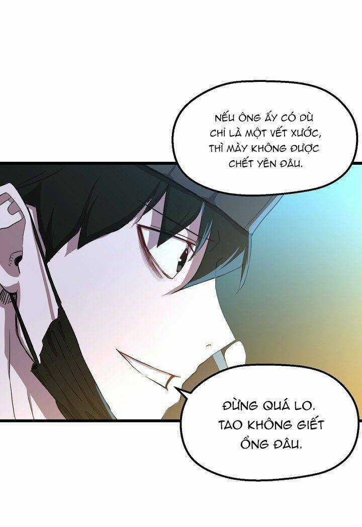 Kẻ Thất Nghiệp Bất Khả Chiến Bại Chapter 8 trang 52