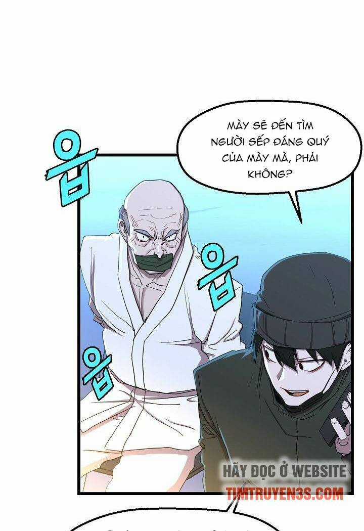 Kẻ Thất Nghiệp Bất Khả Chiến Bại Chapter 8 trang 53