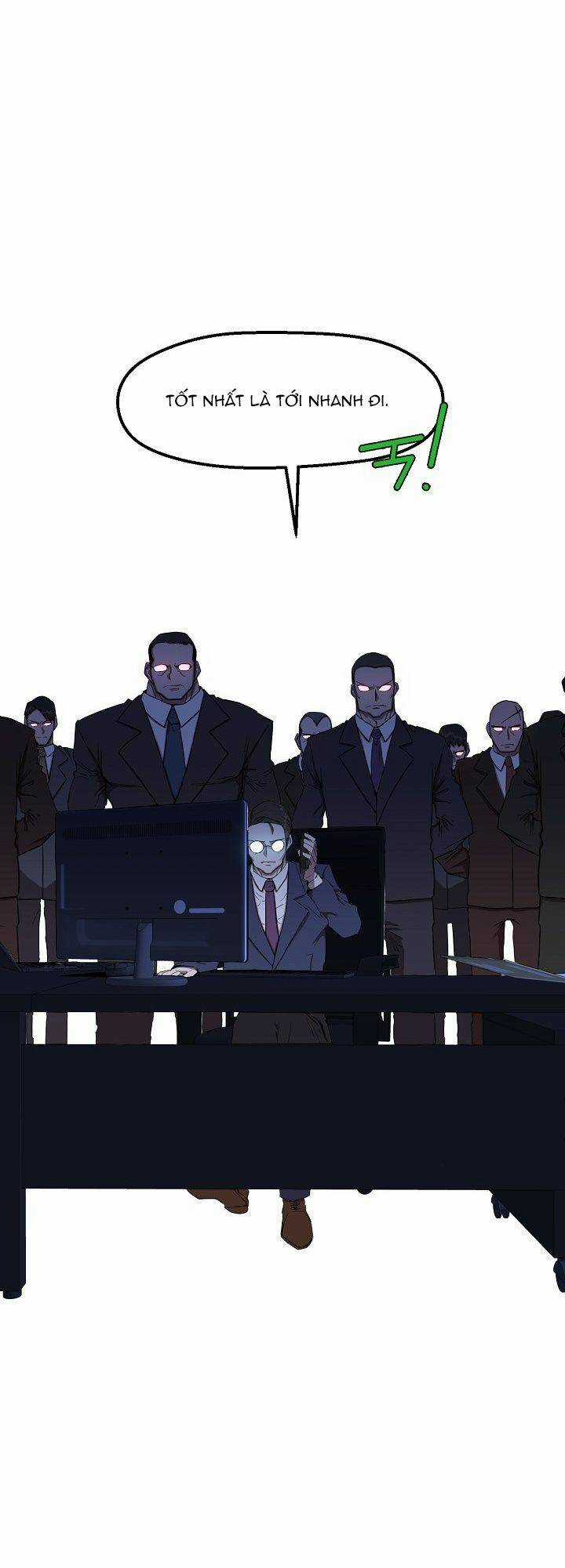 Kẻ Thất Nghiệp Bất Khả Chiến Bại Chapter 8 trang 55