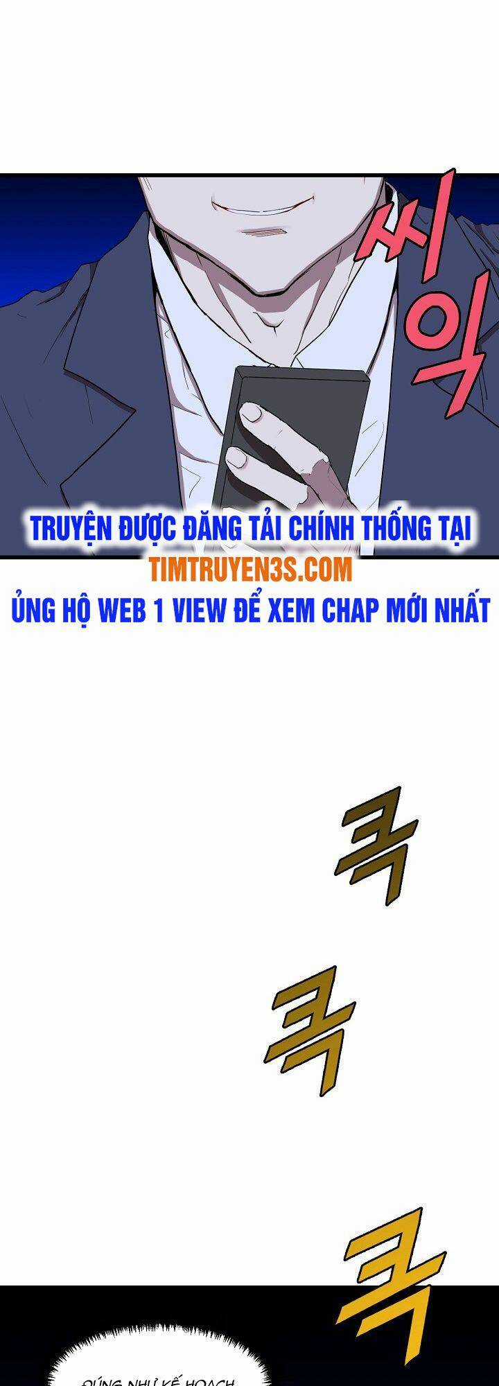 Kẻ Thất Nghiệp Bất Khả Chiến Bại Chapter 8 trang 56
