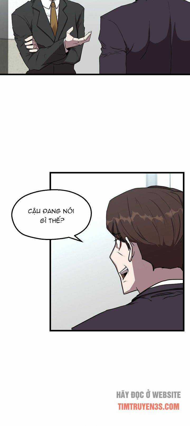 Kẻ Thất Nghiệp Bất Khả Chiến Bại Chapter 8 trang 8